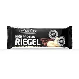 Layenberger LowCarb.one Protein Schoko-Banane Riegel 35 g