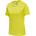 Core Trikot Damen blazing yellow
