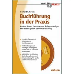 Buchführung in der Praxis