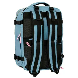 Safta Demon Hunters 29,04 l blau