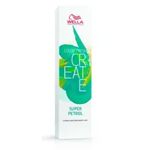 Wella Color Fresh Create 13 super petrol 60 ml