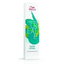 Wella Color Fresh Create 13 super petrol 60 ml