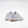 Reebok Court Advance Damen Weiß 38,5