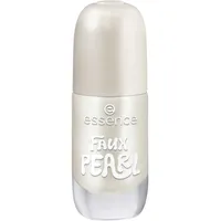 Essence Naegel NagellackGel Nail Polish 17 Faux Pearl Überlack lila 8 ml