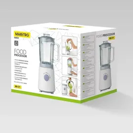 Maestro MR-571 Standmixer