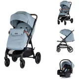 Chipolino Ultera 3 in 1 Blau