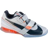 Nike Romaleos 4 se trainingsschuh weis orange unisex - 42