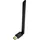 Conceptronic Bluetooth-Adapter 5.3, Nano-USB, 100m Reichweite, 3Mbps Übertragungsrate