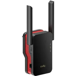 CUDY RE3000 - Wi-Fi-Range-Extender - Wi-Fi 6