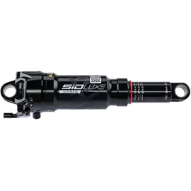 RockShox SIDLuxe Ultimate Remote Dämpfer 3POS 190 x 40 mm Schwarz