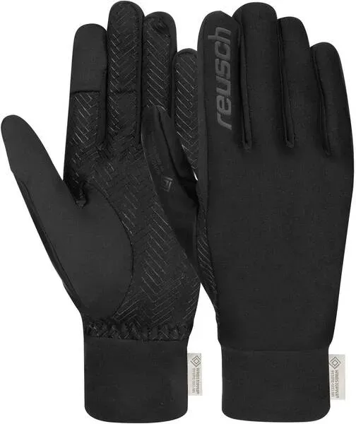 REUSCH Herren Handschuhe Reusch Karayel, black, 11