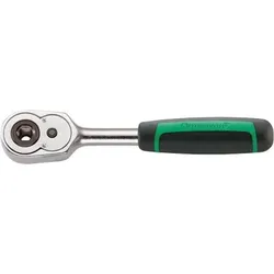 Bit-Knarre Innen-6kant D 6,3 Innen-6kant 1/4" L.117mm