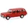 HERPA Wartburg 353 '66 Tourist 024150-007 H0