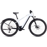 Cube Reaction Hybrid Pro 625 Allroad flashwhite ́n ́black