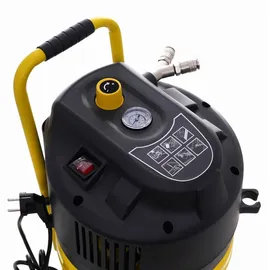 Kraft Ölfreier Kompressor 50L 10bar KD1418