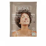 Iroha Dark Spots Gesichtsmaske 25 ml