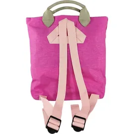 Fritzi aus Preußen Ju Lighty Backpack Pink