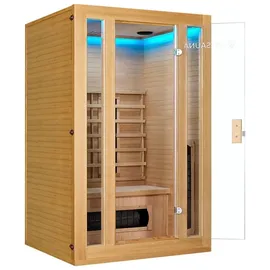 Artsauna Nyborg S120K