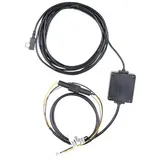 Garmin Garmin, Parkmoduskabel USB-C