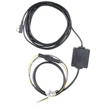 Garmin Garmin, Parkmoduskabel USB-C