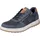 Rieker Sneaker Low Blau Herren 43