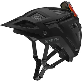 Smith Optics Forefront 3 MIPS 59-62 cm schwarz 2024