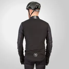 Endura Pro SL Primaloft Jacke (Größe M, schwarz)