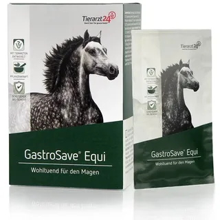 Tierarzt24 GastroSave Equi 12 x 30g