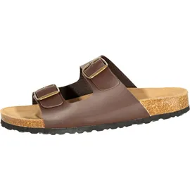 Saliha Bioline 2 Schnaller braun Gr.: 45