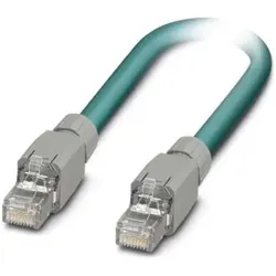PHOENIX CONTACT Netzwerkkabel VS-IP20-IP20#1412859