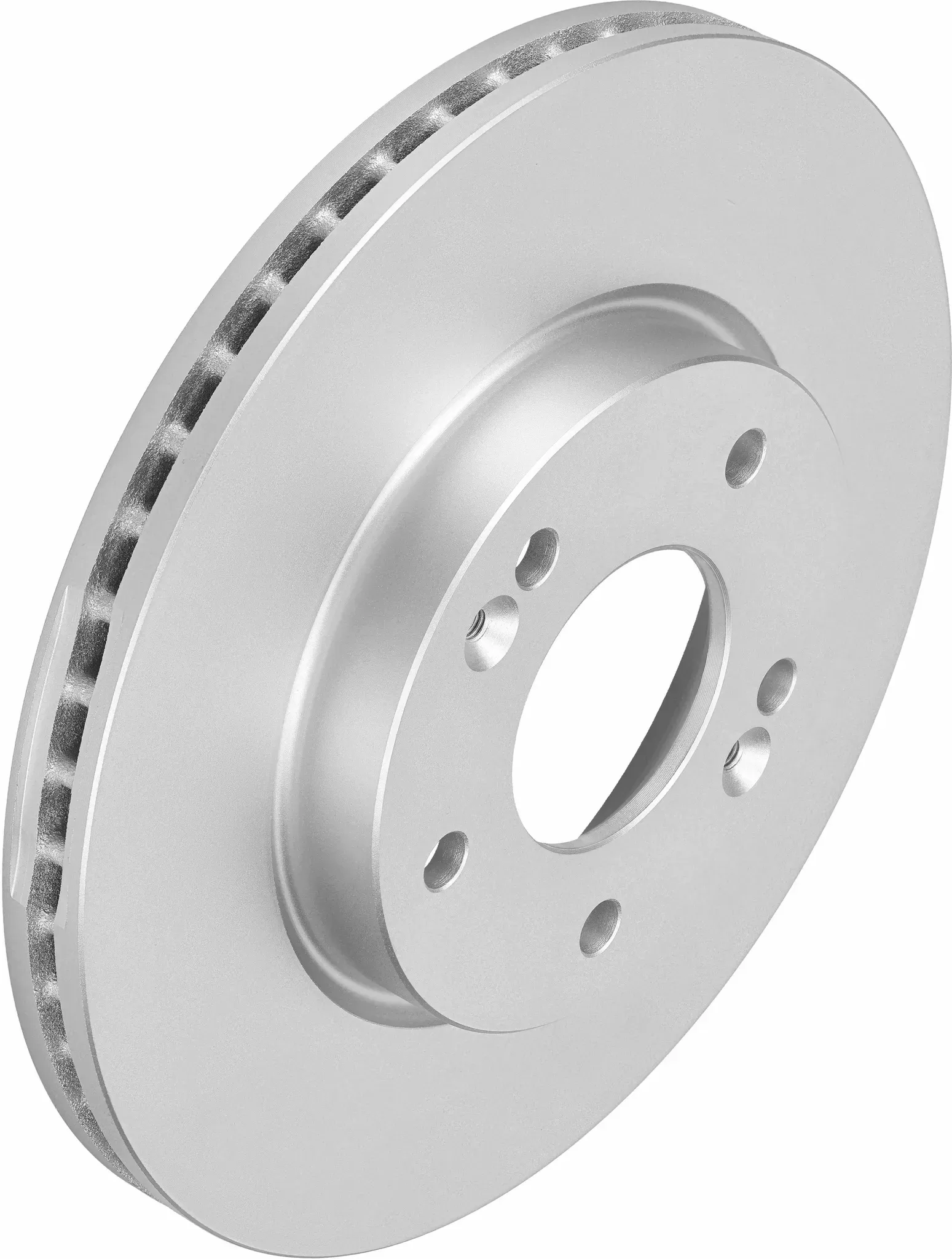 F.BECKER Bremsscheibe 10211283 belüftet 280mm 23mm für HYUNDAI KIA