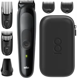 Braun All-in-One MGK5 Design Edition