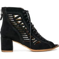 Maciejka Schuhe 0404001005 - Schwarz - 38