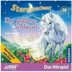 BUSCH 733613 CD Sternenschweif 14