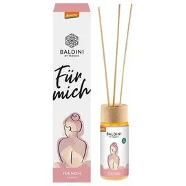 Taoasis Baldini Raumduftset Für mich Demeter