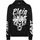 Plein Sport Sweatshirt schwarz 3XL
