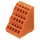 Weidmüller 1758040000 Dreistockklemme 1.5 mm2 Polzahl 21 Orange 20 St.