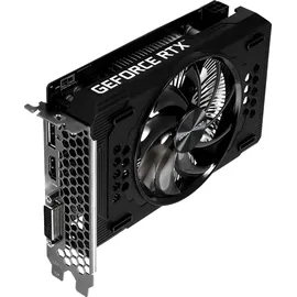 Gainward GeForce RTX 3050 Pegasus GA107 8 GB GDDR6 3734