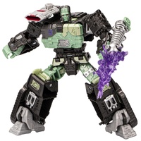 Hasbro Transformers X Universal Monsters Frankenstein Frankentron Figur