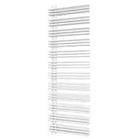 Zehnder Yucca Asym Design-Heizkörper ZY400658AW00000 YAD-170-060, 1736 x 578