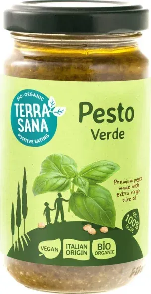 Terrasana Pesto Verde bio