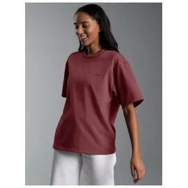 TRIGEMA Heavy Oversized T-Shirt - M