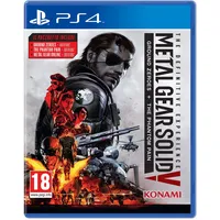 DIGITAL BROS Metal Gear Solid V: the Definitive Experience