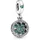 Pandora Kleeblatt grün 797906NRGMX