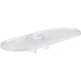 Grohe Vitalio Universal Duschablage für Brausestangen, 27725000