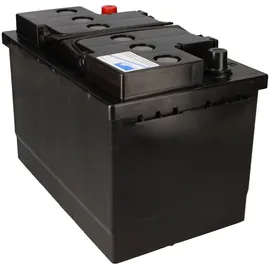 Sonnenschein / Exide Akku kompatibel E-Mobile Handicare Trophy RW 12V 76Ah