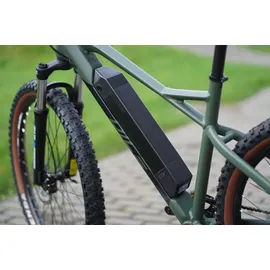AEG Akku Downtube 36 V 11,6 Ah (417,6 Wh) semi-integriert