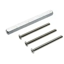 Edi Bef-set. Nr.40 68-72mm weiß