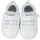 Sterntaler Krabbelschuhe Weiß 16