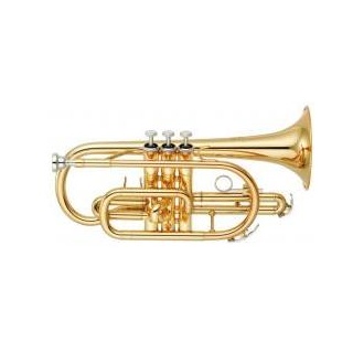 Bb-Kornett YCR-2330 III